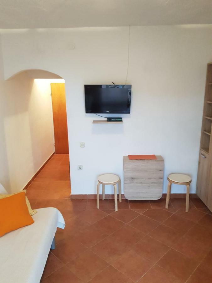 Apartmani Culek Rukavac  Kültér fotó