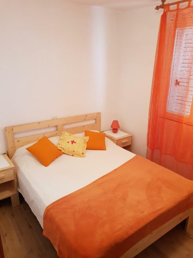 Apartmani Culek Rukavac  Kültér fotó