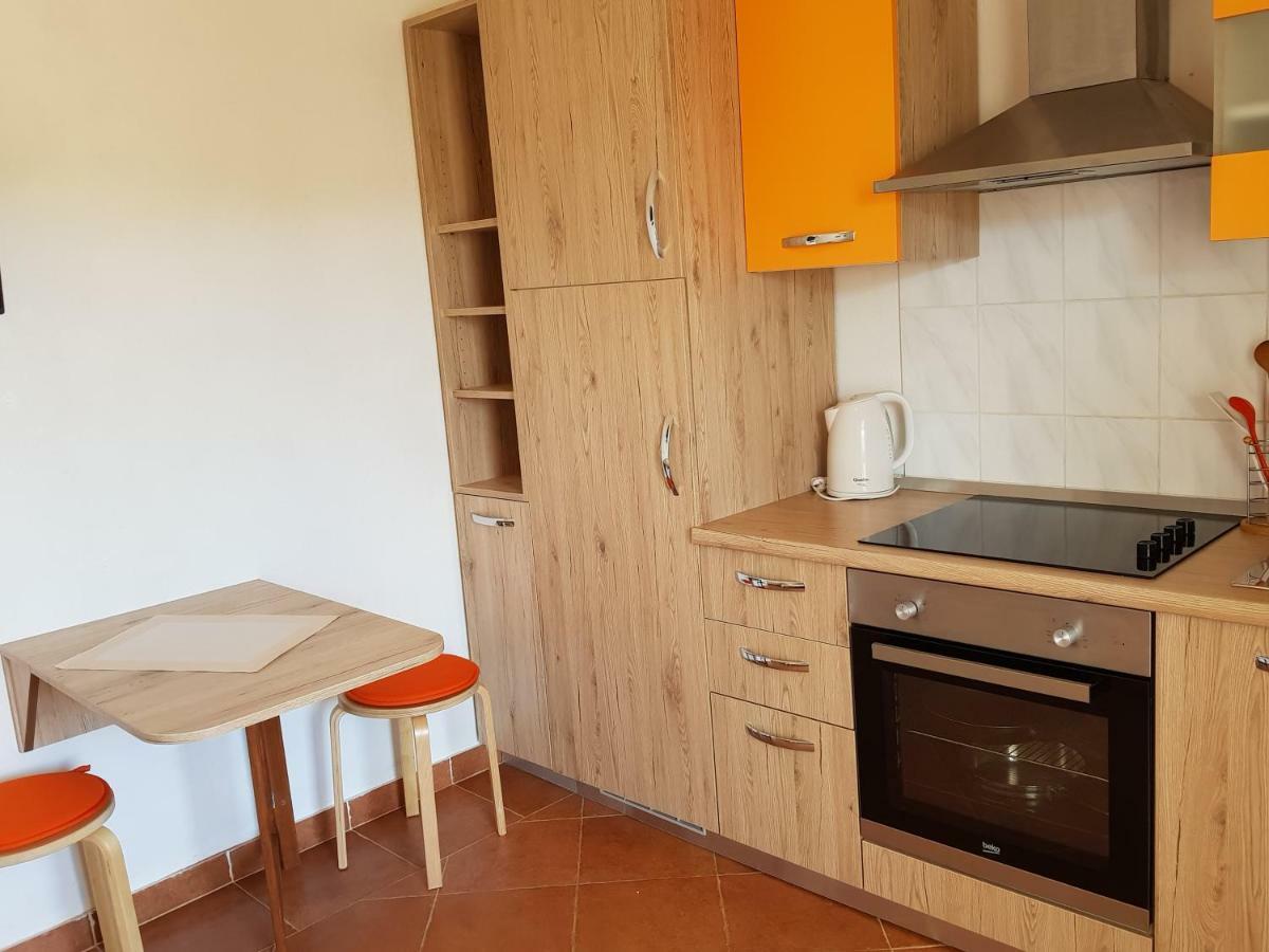 Apartmani Culek Rukavac  Kültér fotó