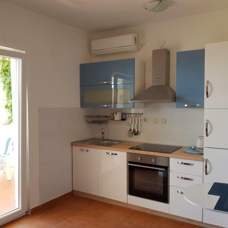 Apartmani Culek Rukavac  Kültér fotó