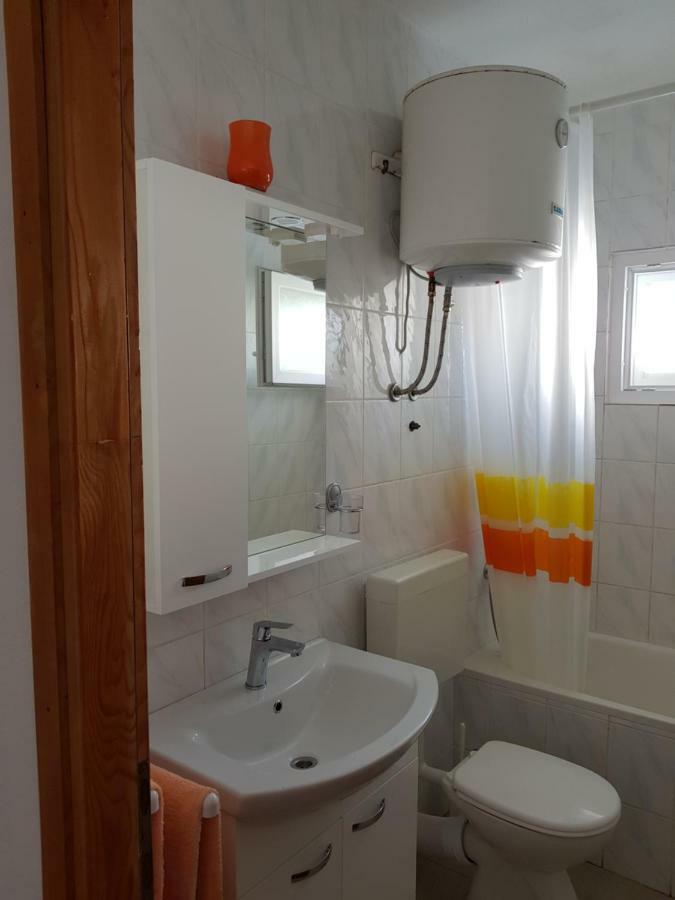 Apartmani Culek Rukavac  Kültér fotó